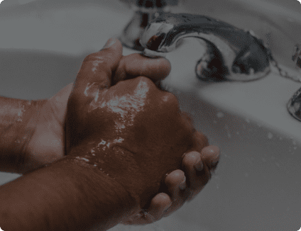 Hand Washing